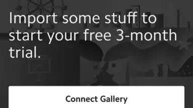 Upthere Home скриншот 7