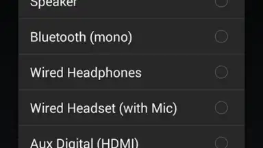 SoundAbout скриншот 3