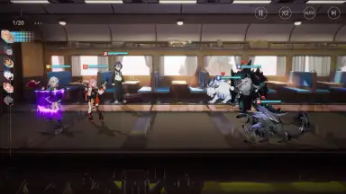 Dragon Raja: ReRise скриншот 10