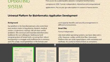 FBReader PDF plugin скриншот 2