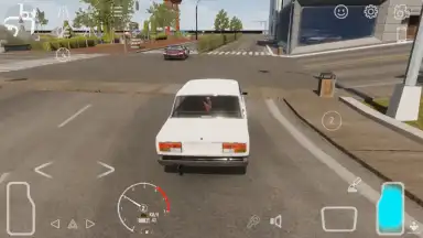 Car Parking Multiplayer 2 скриншот 9