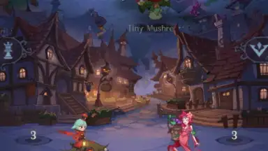 Madtale: Idle RPG скриншот 6