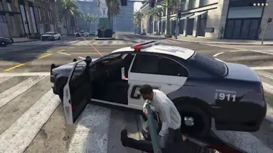 Codes for Grand Theft Auto San Andreas скриншот 4