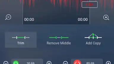 Music Player - MP3 Player скриншот 5