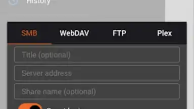 SVPlayer скриншот 9