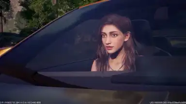 Need for Speed ​​Online: Mobile Edition скриншот 3