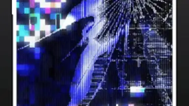 Prank Broken Screen Wallpaper скриншот 8