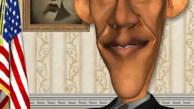 Obama скриншот 4