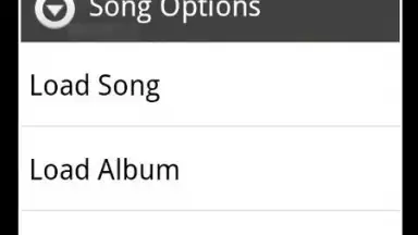 Audio Speed Changer скриншот 4