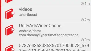 Smart AudioBook Player скриншот 9