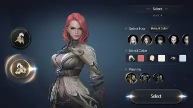 Hundred Soul (SEA) скриншот 9