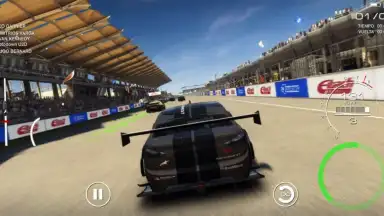 GRID™ Autosport Custom Edition скриншот 5