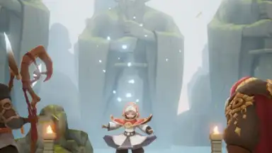 SOULS скриншот 6