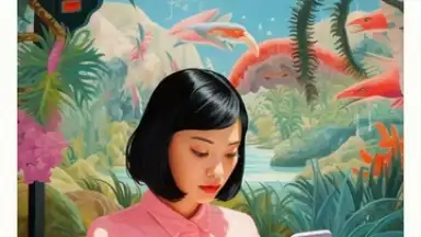 Perplexity скриншот 12