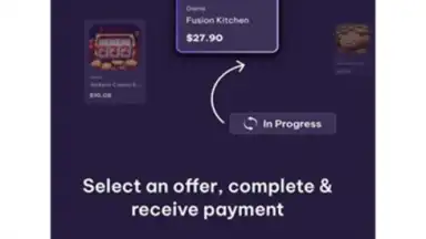 Earnapp скриншот 3