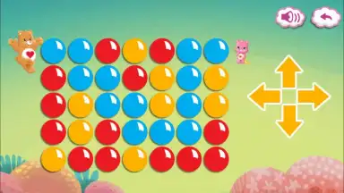 Care Bears скриншот 9