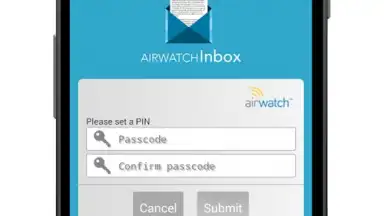 Inbox скриншот 4