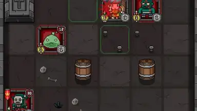 Portable Dungeon 2 скриншот 3