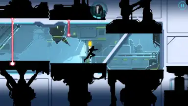 Vector 2 скриншот 9