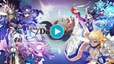 Luna Discordia скриншот 1