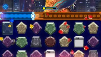 Pacific Rim: Breach Wars скриншот 5