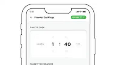 Ninja ProConnect скриншот 5
