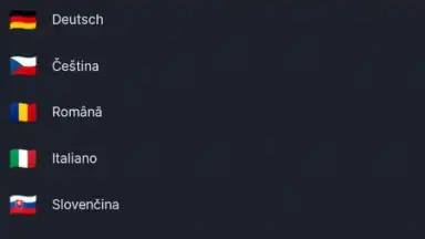 Nova Post скриншот 3