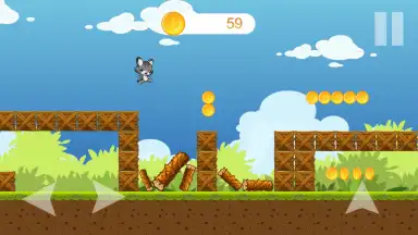 cat bros скриншот 9