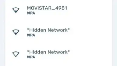 WIFI WPS WPA TESTER скриншот 5