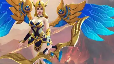 Wars & Puzzles скриншот 9