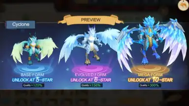 Guardians of Cloudia скриншот 5