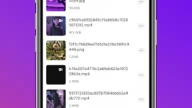 Downloader for Pinterest скриншот 2