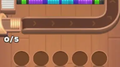 Cube Breaker скриншот 3