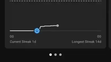 Garmin Connect скриншот 1