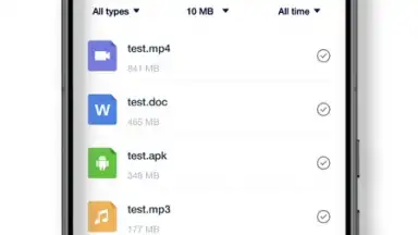 AI Cleaner - Cleanup скриншот 5