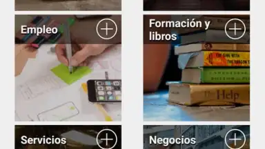 Milanuncios скриншот 7