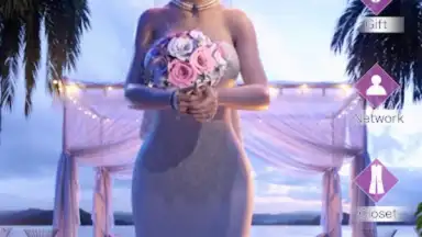 Tycoon's Choice: My secretary скриншот 1