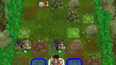 Ember Tactics скриншот 4