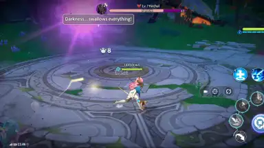 Summoners War: Chronicles (KR) скриншот 18