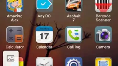 GO Media Manager скриншот 4