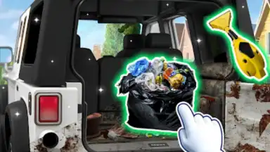 Car ASMR Makeover скриншот 9