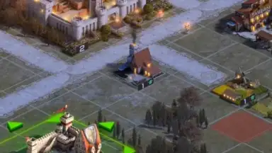 Rise of Castles скриншот 2