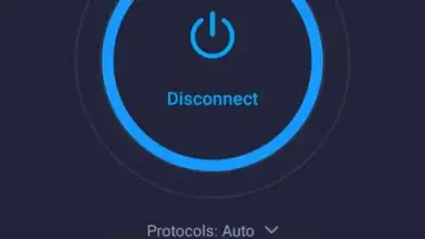 iTop VPN скриншот 4