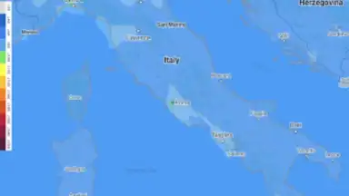 ilMeteo скриншот 20