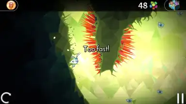 Rootworld скриншот 2