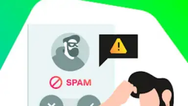 Anti-spam: Kaspersky Who Calls скриншот 1