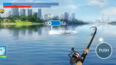 World Fishing Championship скриншот 3