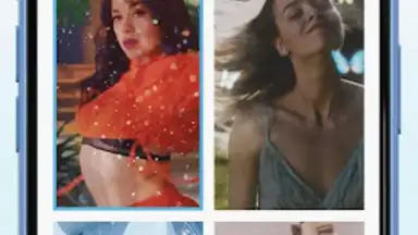 Time Cut : Smooth Slow Motion скриншот 3