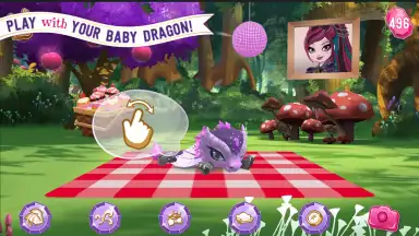 Baby Dragons скриншот 11