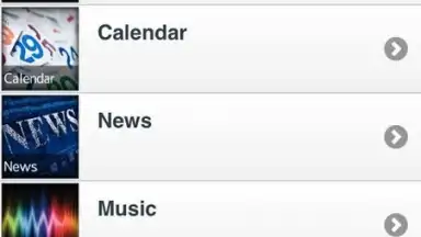 SUBARU STARLINK скриншот 1
